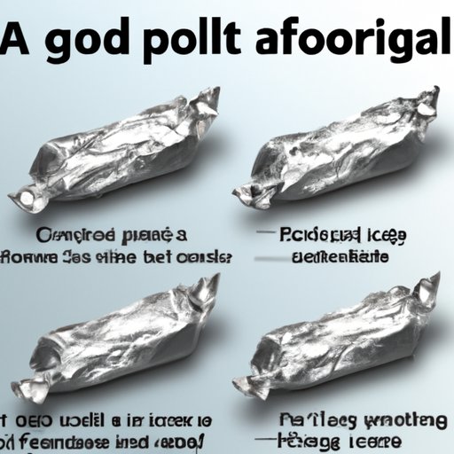 Is Cooking in Aluminum Foil Safe? Pros, Cons and Risks Explored