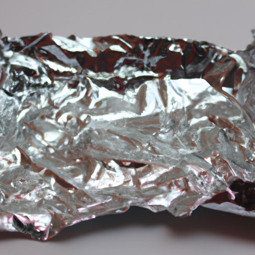 Is It Safe to Cook with Aluminum Foil? A Comprehensive Guide Aluminum