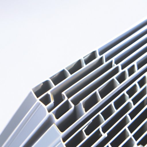 Exploring Aluminum Profiles: Benefits, Applications and Innovative Design Solutions