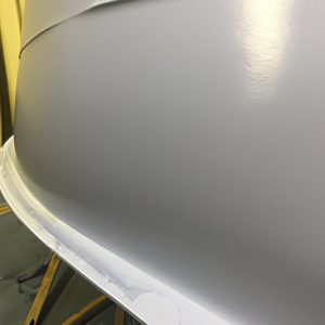 Painting an Aluminum Boat: A Step-by-Step Guide - Aluminum Profile Blog