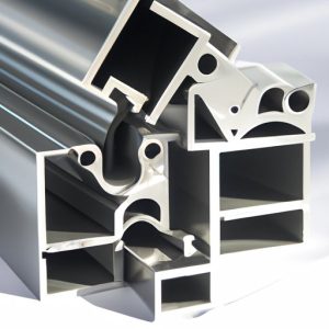 Standard Aluminum Extrusion Profiles PDFs: A Comprehensive Guide ...