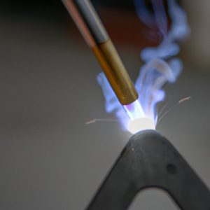 Welding Aluminum: Exploring Which Gas to Use - Aluminum Profile Blog