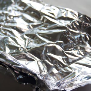 Aluminum Foil: Which Side Should You Use? - Aluminum Profile Blog