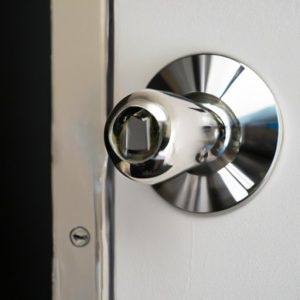 Wrapping Door Knobs in Aluminum Foil: A Simple Trick to Stay Safe When ...