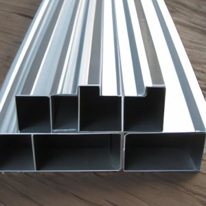 Exploring Aluminum Profiles Suppliers India: A Comprehensive Review ...